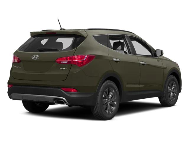 hyundai santa fe 2014 5XYZU3LA1EG211873 image hyundai santa fe 2014 5XYZU3LA1EG211873 image